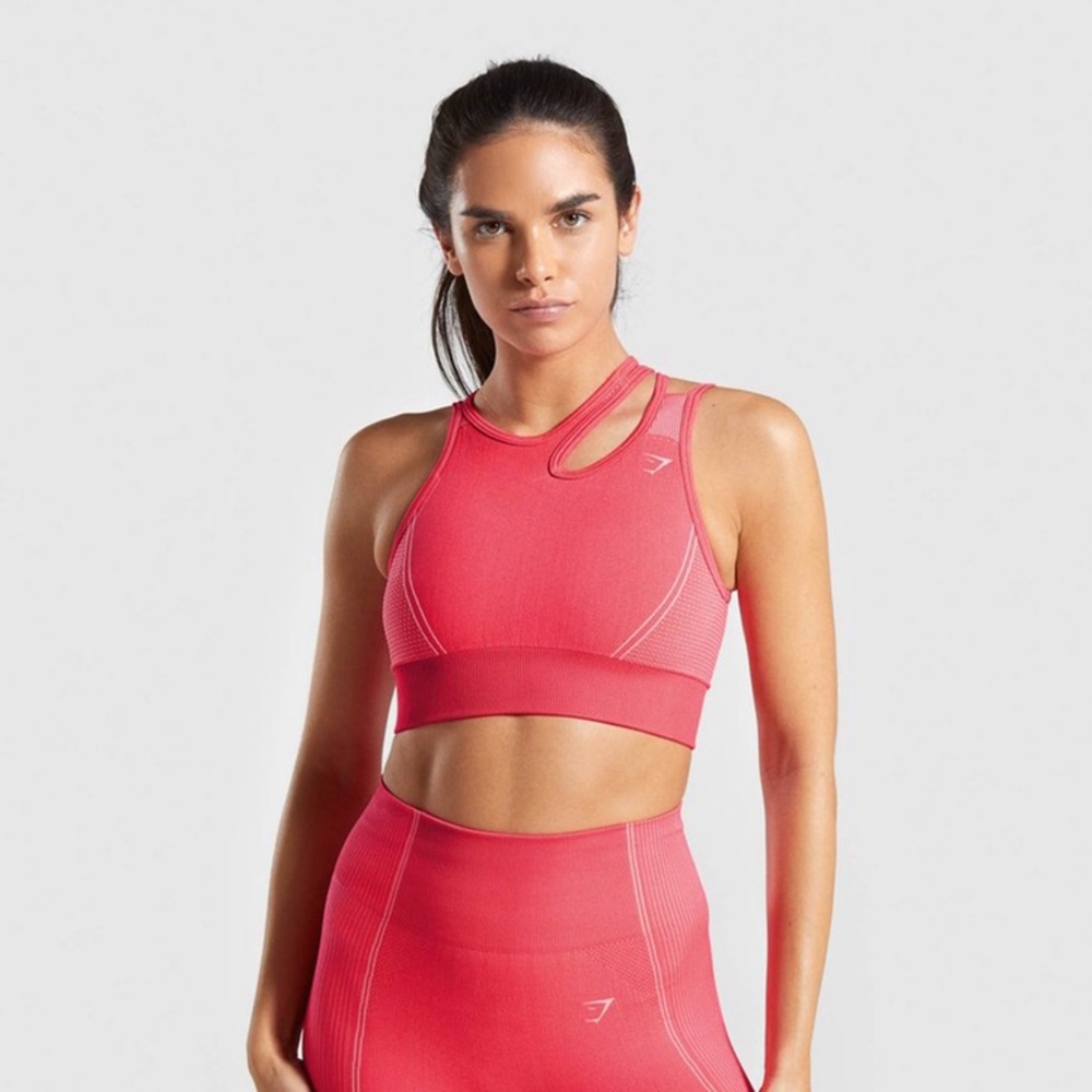 Ultra sports bra NWOT